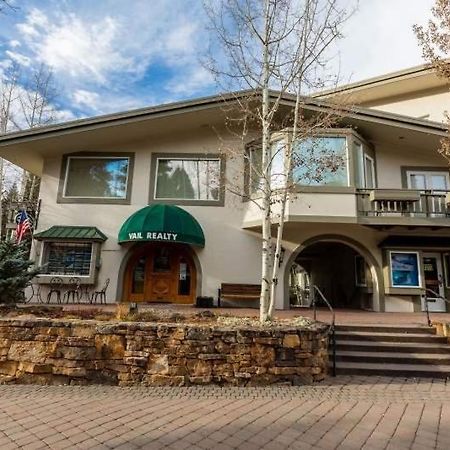 Condo With Vaulted Ceiling & Spectacular Mountain Views Vail Exterior photo